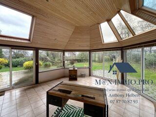  Maison � vendre 7 pi�ces 184 m�