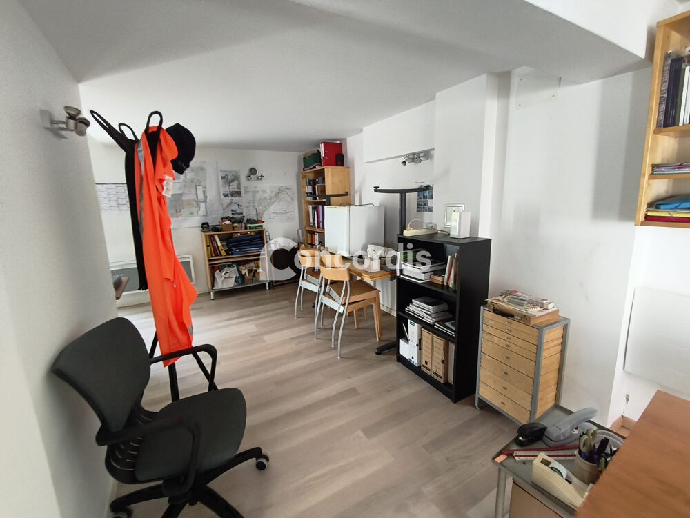   Immobilier Professionnel à louer Nancy Nancy