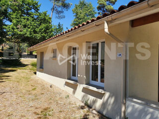  Maison � vendre 4 pi�ces 67 m�