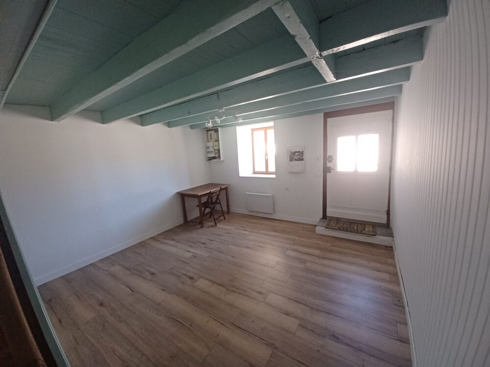 Vente Maison Denat - maison de village T3 Dénat