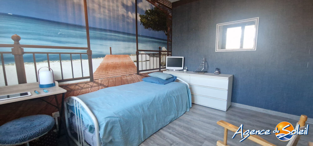 � vendre  Maison Canet-en-Roussillon (66140)