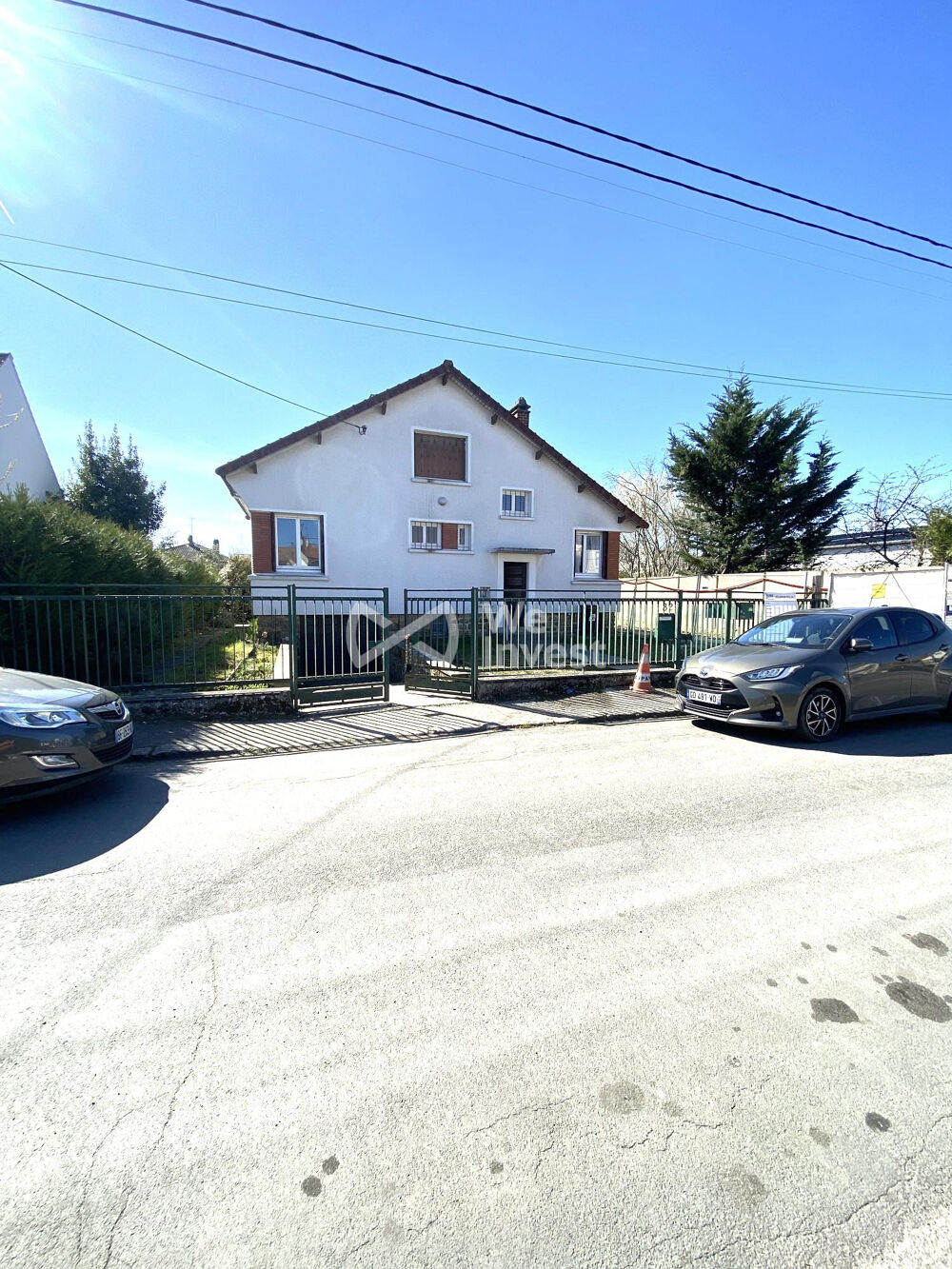 Maison 6 pièces 110 m² · à Sainte-Geneviève-des-Bois · 110 m² · 309 000 €