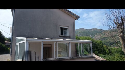   JOLIE MAISON DE VILLAGE Maison - 4 pièce(s) - 77 m²