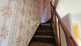  Maison à vendre 7 pièces 90 m²
