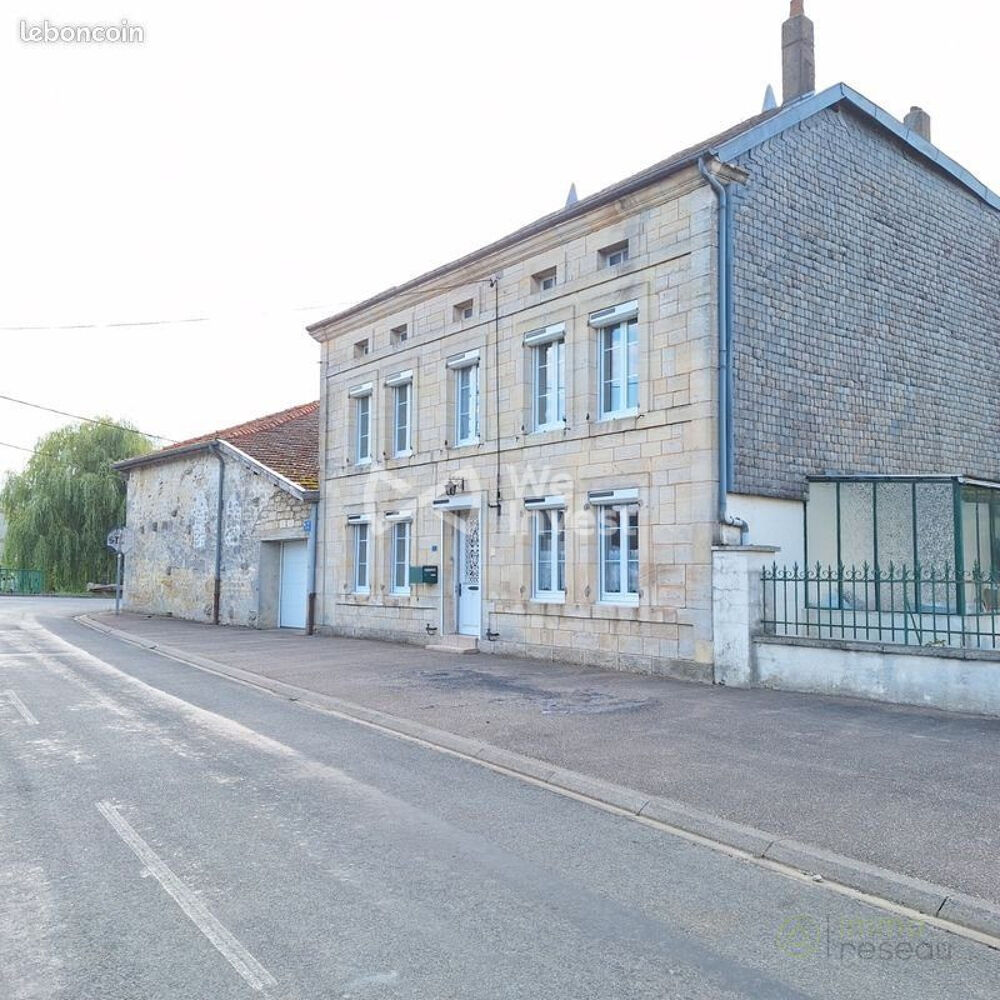 Maison 6 pièces 153 m² · à Milly-sur-Bradon · 153 m² · 239 000 €
