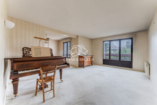  Appartement � vendre 5 pi�ces 117 m�