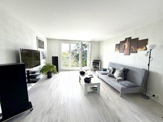  Appartement � vendre 3 pi�ces 80 m�