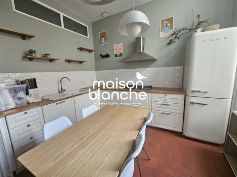  Appartement � louer 4 pi�ces 123 m�