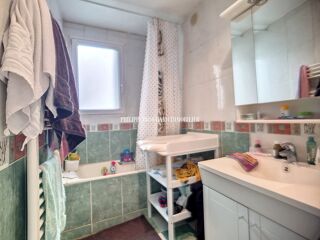  Maison � vendre 4 pi�ces 91 m�