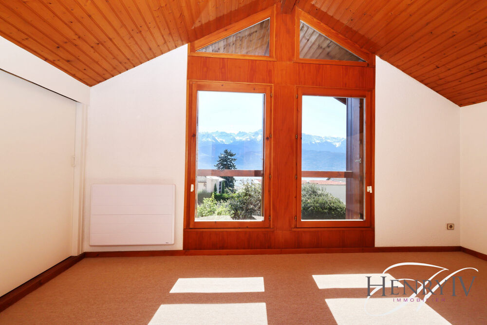 à vendre  Maison Saint-Ismier (38330)