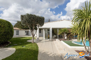  Maison à vendre 5 pièces 148 m²