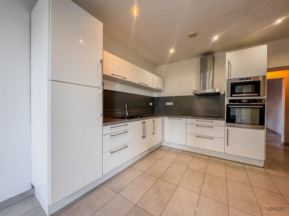 Appartement 3 pièces 78 m² · à Guénange · 78 m² · 159 000 €