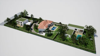  Terrain à vendre 1500 m²