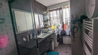  Appartement � vendre 4 pi�ces 86 m�