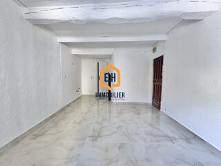  Appartement à vendre 1 pièce 22 m²