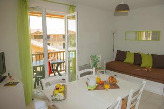  Appartement � vendre 2 pi�ces 30 m�