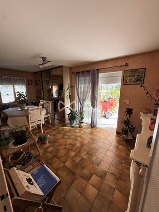  Maison à vendre 5 pièces 140 m²