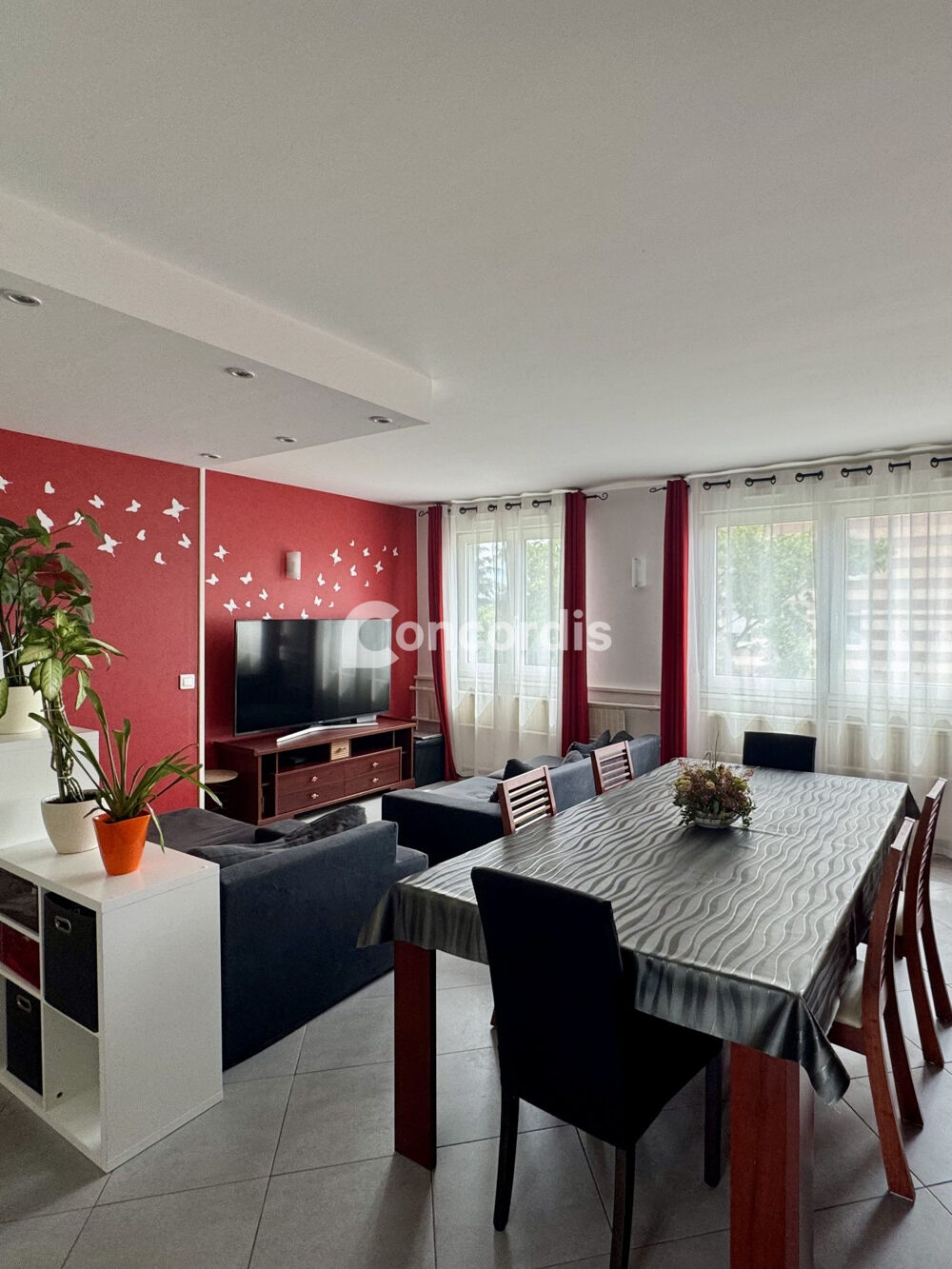 Appartement à vendre Laxou