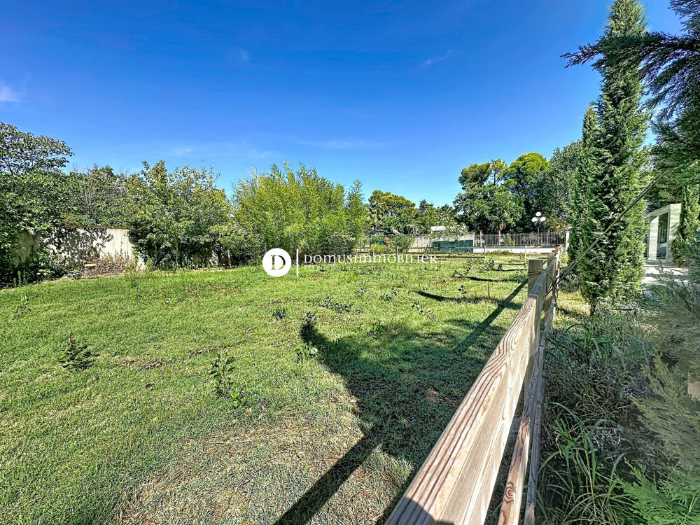 à vendre  Maison Bédarrides (84370)