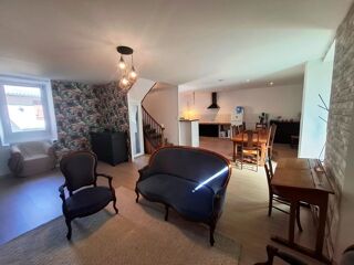  Maison à vendre 11 pièces 240 m²