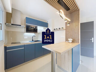  Appartement � vendre 3 pi�ces 53 m�