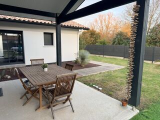  Maison � vendre 6 pi�ces 195 m�