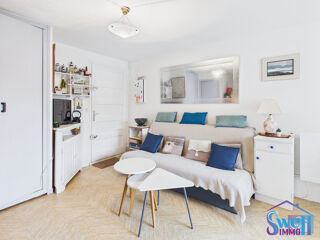  Appartement � vendre 2 pi�ces 28 m�