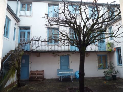  Appartement � louer 2 pi�ces 48 m�