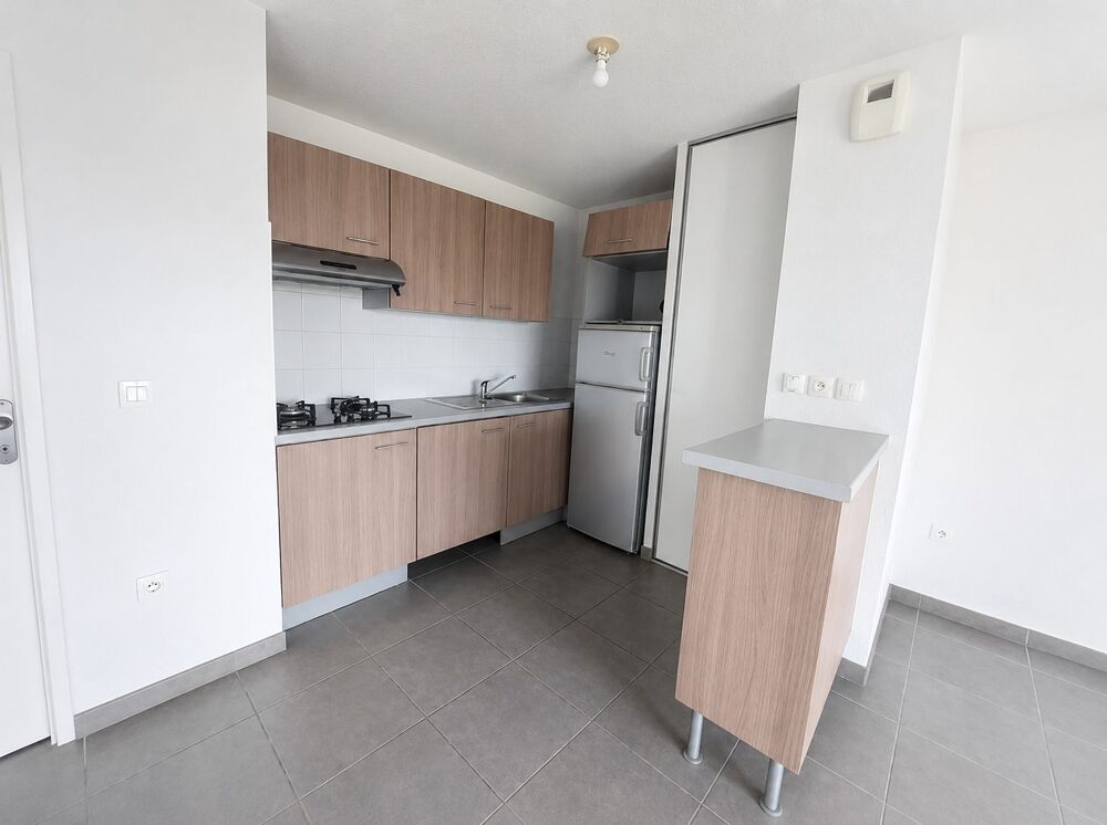 Vente Appartement Appartement à vendre Eysines Eysines