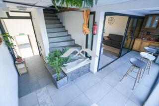  Maison à vendre 5 pièces 120 m²