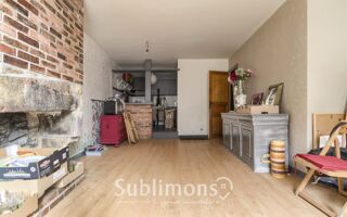  Maison � vendre 5 pi�ces 115 m�