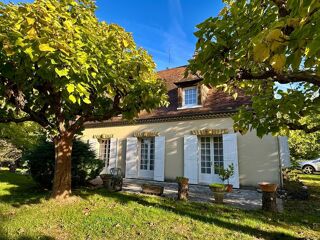  Maison � vendre 9 pi�ces 223 m�