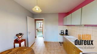  Maison � vendre 4 pi�ces 92 m�