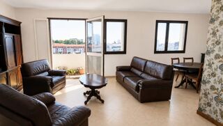  Appartement à vendre 4 pièces 70 m²