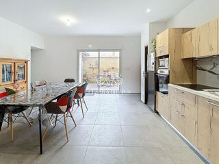  Appartement  vendre 4 pices 91 m