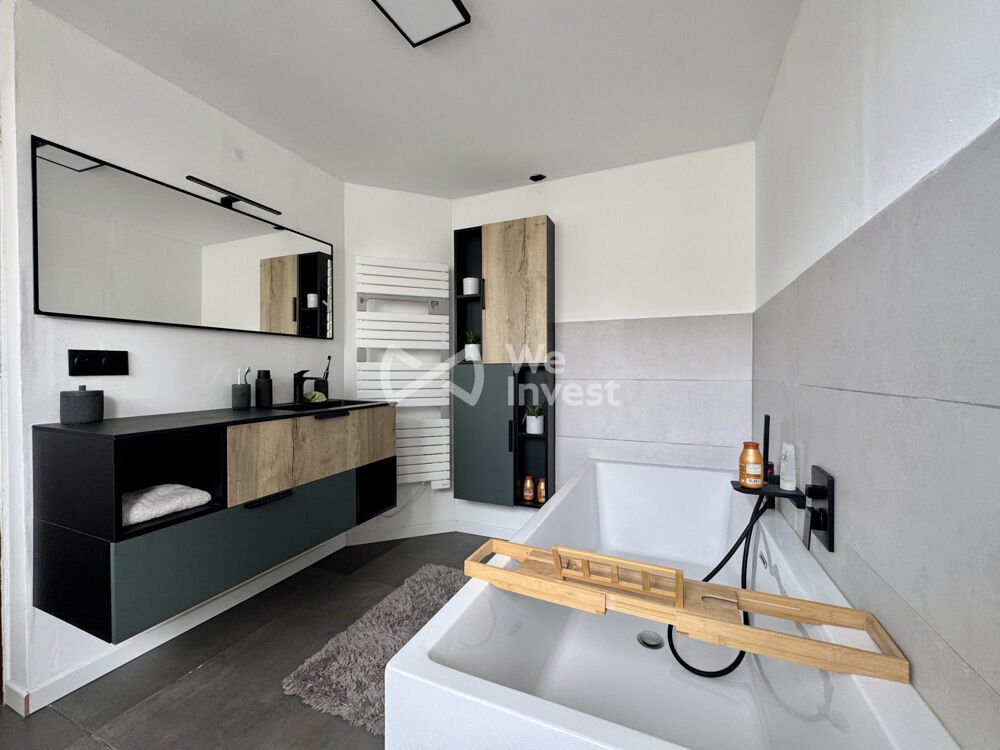 Maison à vendre Angres