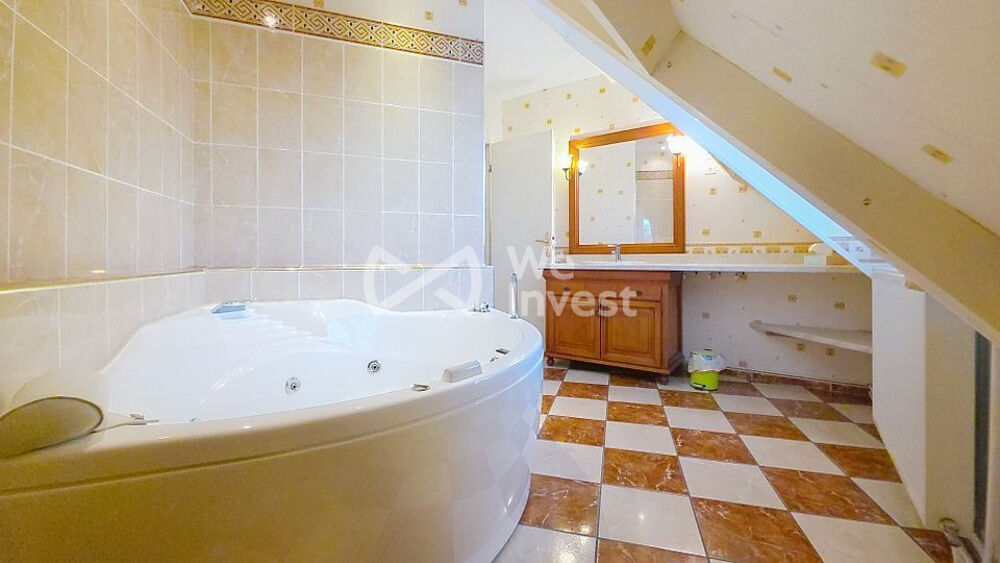 à vendre  Maison Serris (77700)