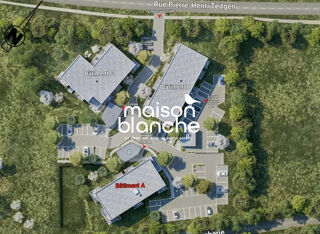  Appartement � vendre 1 pi�ce 30 m�