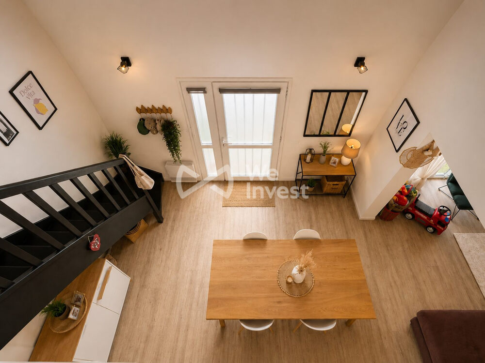 Vente Maison Montauban - Maison T5 quartier recherché avec piscine Montauban