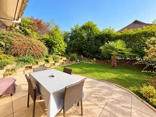 Vente Appartement En exclusivité – T4 de 104 m² en rez-de-jardin avec terrasse Annecy