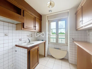  Appartement à louer 3 pièces 51 m²
