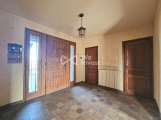  Maison à vendre 7 pièces 181 m²