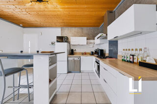  Appartement à vendre 3 pièces 93 m²