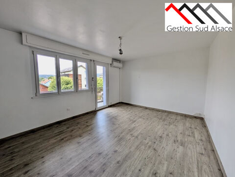  Appartement � louer 3 pi�ces 62 m�