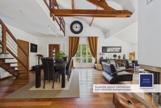  Maison à vendre 10 pièces 200 m²