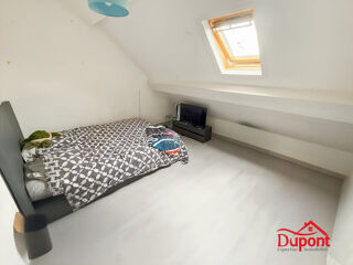  Maison � vendre 5 pi�ces 80 m�