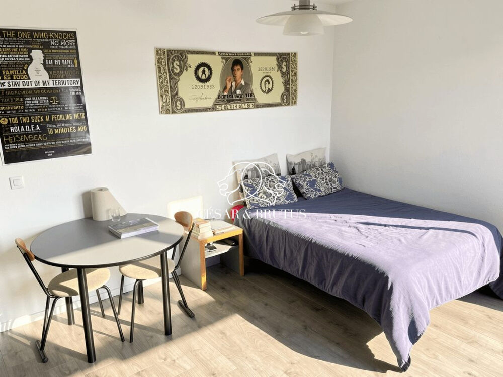 Appartement 1 pièce 26 m² · à Lyon 9 · 26 m² · 147 500 €