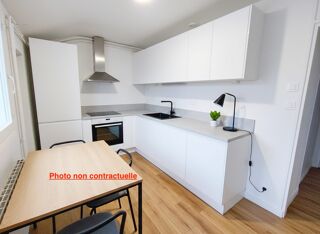  Maison � vendre 3 pi�ces 63 m�