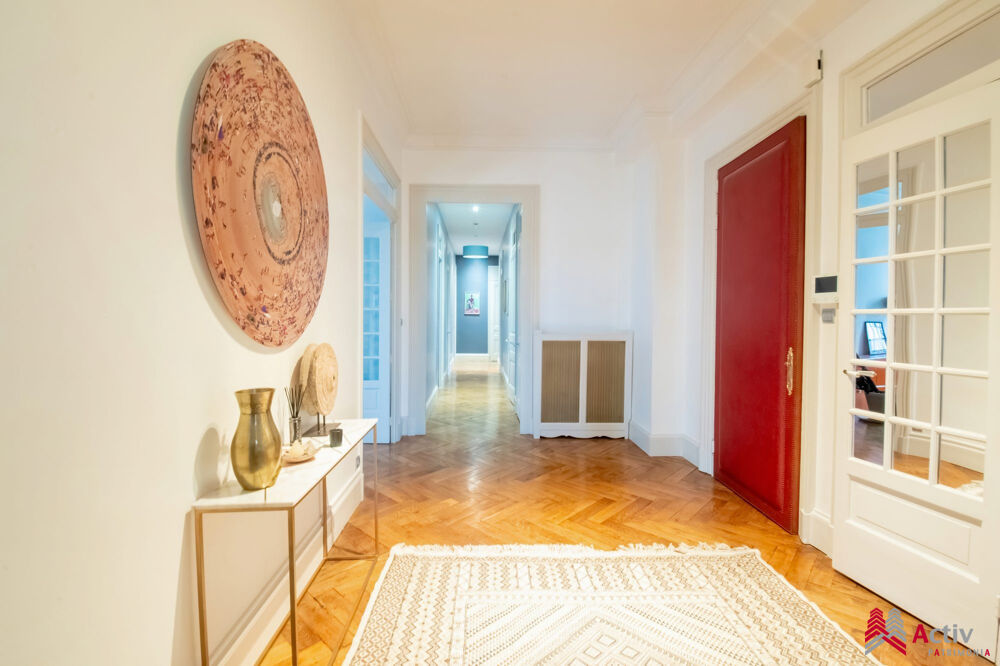 � vendre  Appartement Lyon 7