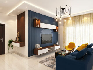  Appartement � vendre 3 pi�ces 61 m�